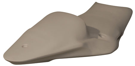 71-0448TSB 2006-07 Yamaha R6 Superbike Tail