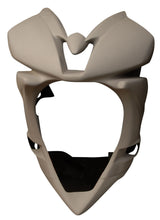 71-0448U 2006-07 Yamaha R6 Upper Fairing