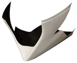 71-0452L 2009-14 Yamaha R1 Lower Fairing
