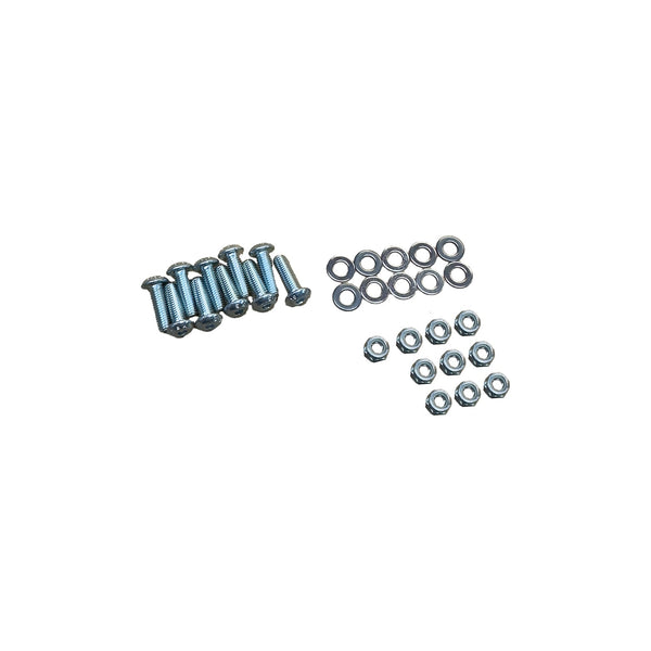 71-0455WH Yamaha R1 Wing Optional Mounting Hardware