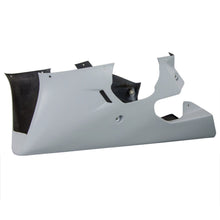 71-0456L Yamaha R6 Lower Fairing