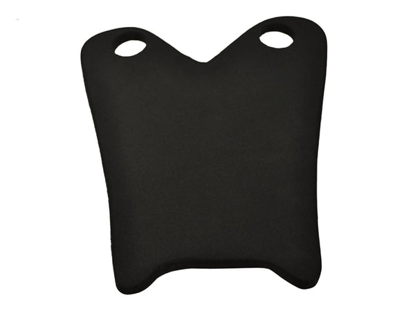 71-0449TSBPAD 2008-16 Yamaha R6 Superbike Tail Seat Pad