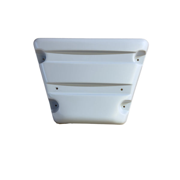 71-0459SP Yamaha R9 Superbike Tail Seat Pan