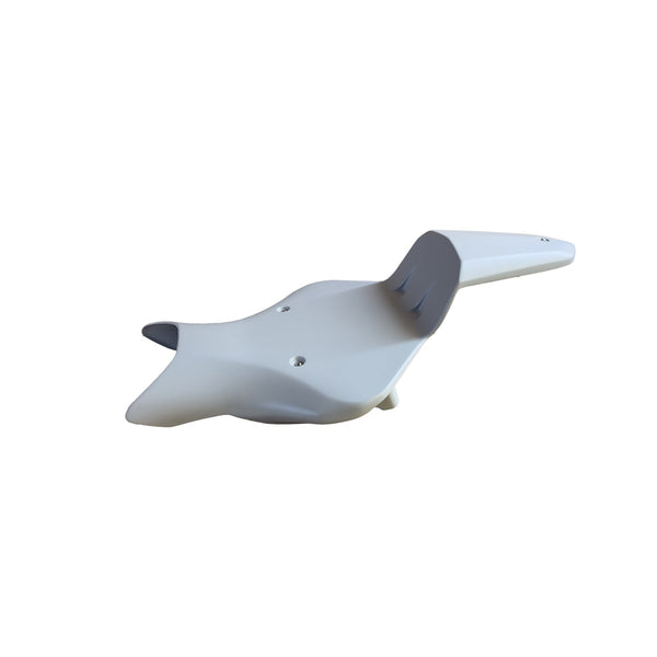 71-0459TSBU Yamaha R9 SuperBike Tail Upper