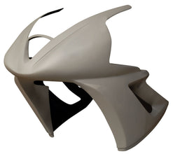 71-0500U 2006-12 Triumph Daytona 675 Upper Fairing