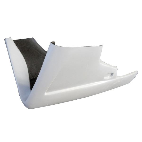 71-0502L 2013-17 Triumph Daytona 675 Lower Fairing