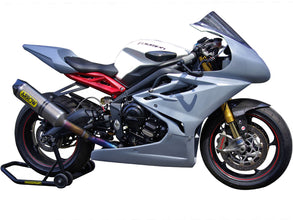 71-0502SS 2013-16 Triumph 675 Supersport Kit