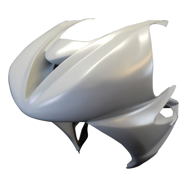 71-0502U 2013-17 Triumph Daytona 675 Upper Fairing