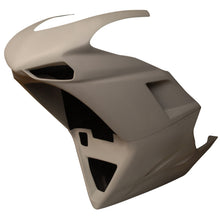 71-0640U Ducati 848/1098/1198 Upper Fairing