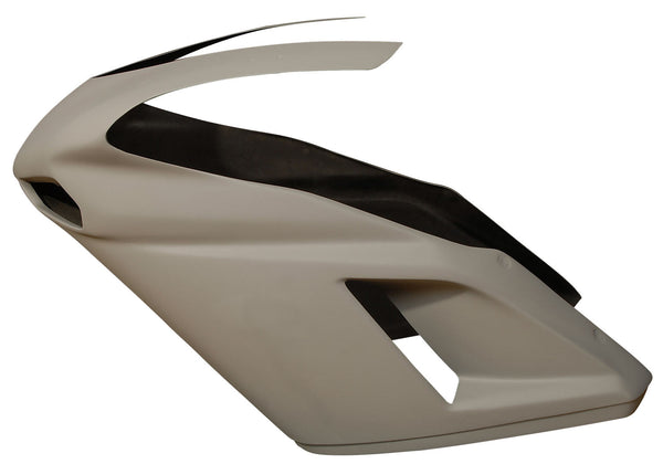 71-0640U Ducati 848/1098/1198 Upper Fairing