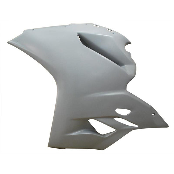 71-0645UL Ducati 1199 Panigale Upper Panel LHS