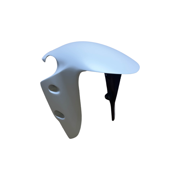 71-0661F Ducati V2 Fender