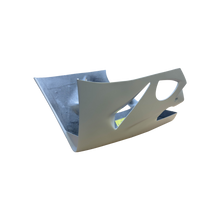 71-0661L Ducati V2 Lower Fairing