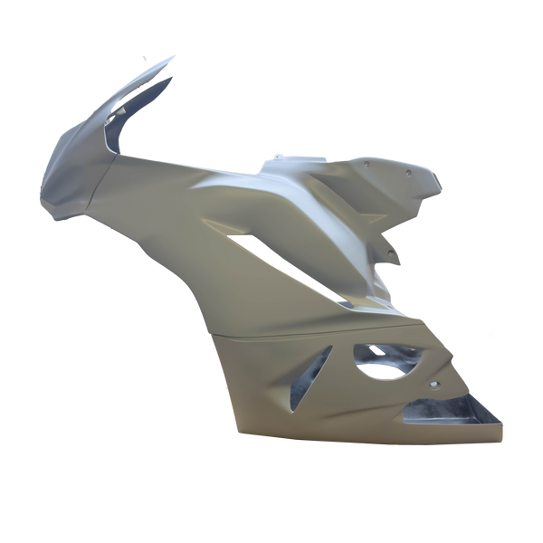 71-0661SS Ducati V2 SuperSport Kit