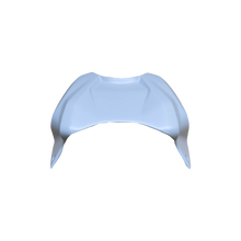 71-0661TC Ducati V2 Tank Cover