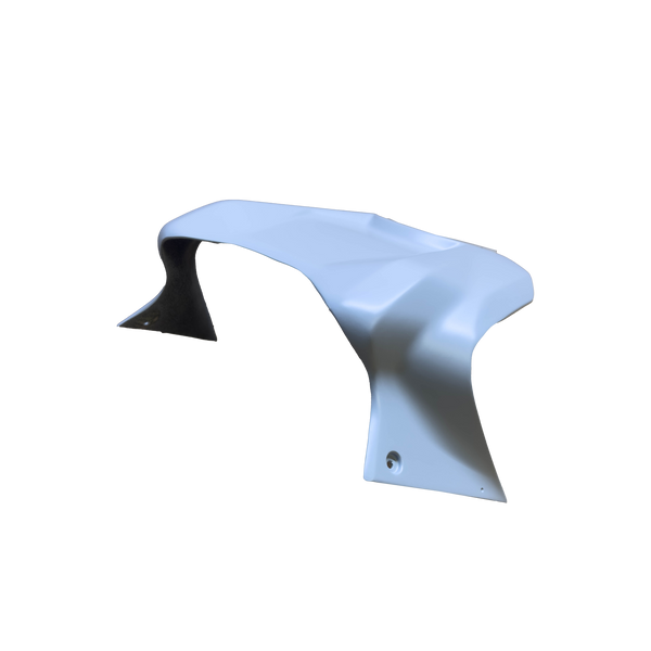 71-0661TC Ducati V2 Tank Cover