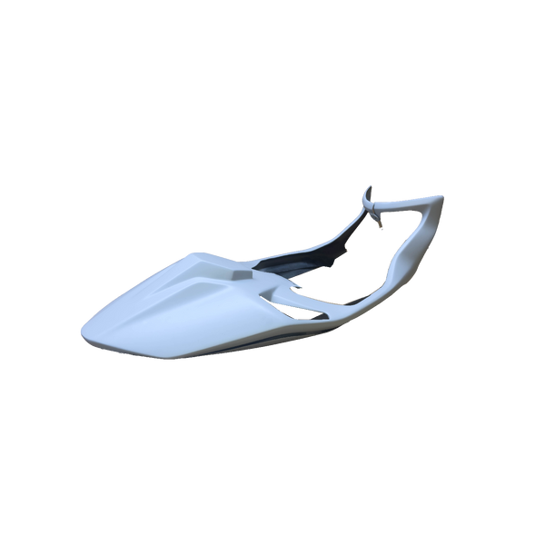71-0661TSS Ducati V2 Supersport Tail