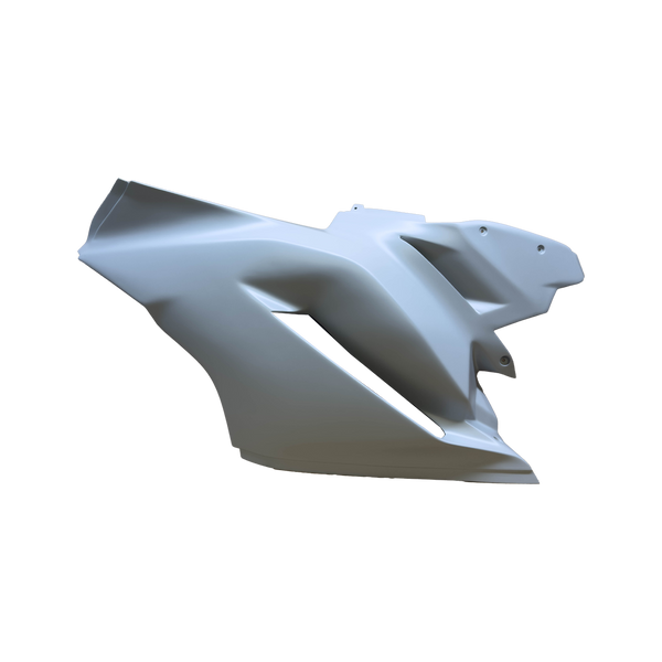 71-0661ULP Ducati V2 Upper Left Panel