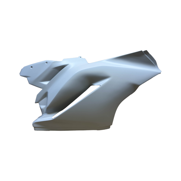 71-0661URP Ducati V2 Upper Right Panel
