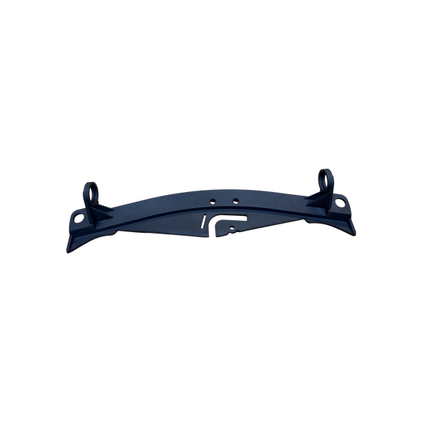 71-0667RBP Ducati V4 Radiator Bridge Panel