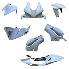 71-0667SS Ducati V4 SuperSport Kit