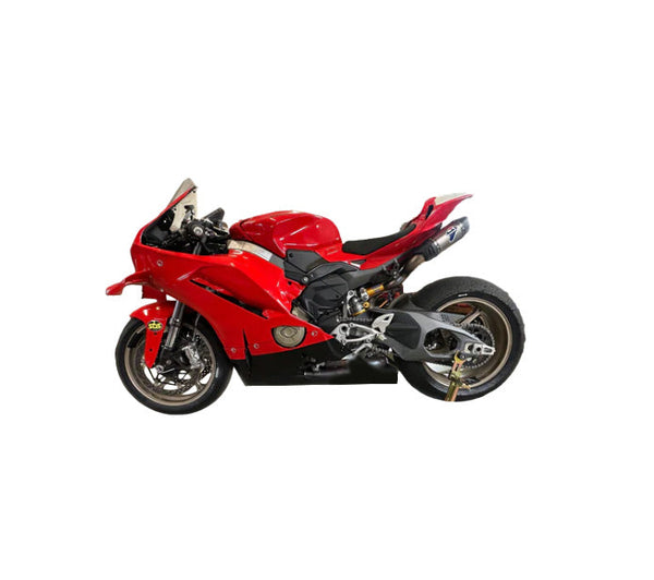 71-0667SS Ducati V4 SuperSport Kit