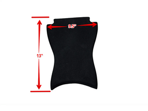71-0755PAD BMW S1000RR 2015-18 Superbike Tail Seat Base Pad