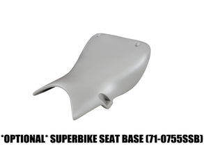 71-0755SSB 2015-18 BMW S1000RR Superbike Seat Base