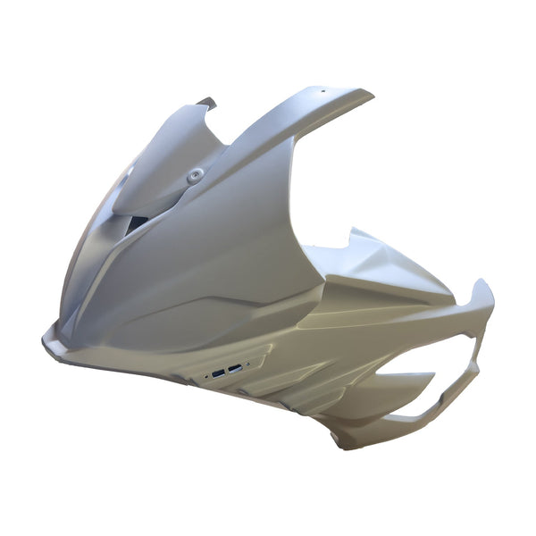 71-0758UM BMW S1000RR Upper without Wings