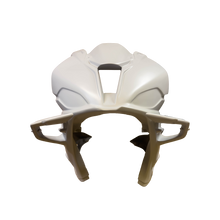 71-0758U BMW S1000RR Upper Fairing with Wings and Mounting Hardware
