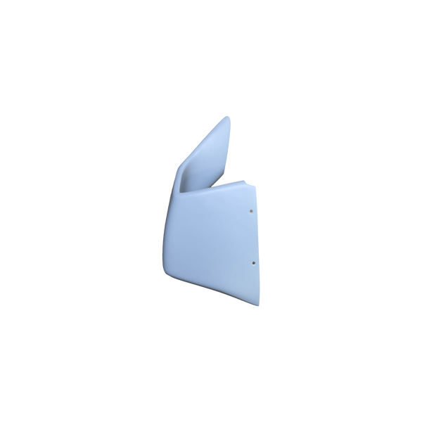71-0759RW BMW-S1000RR Right Wing Pro Series