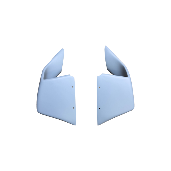 71-0759WS BMW S1000RR Wing Set