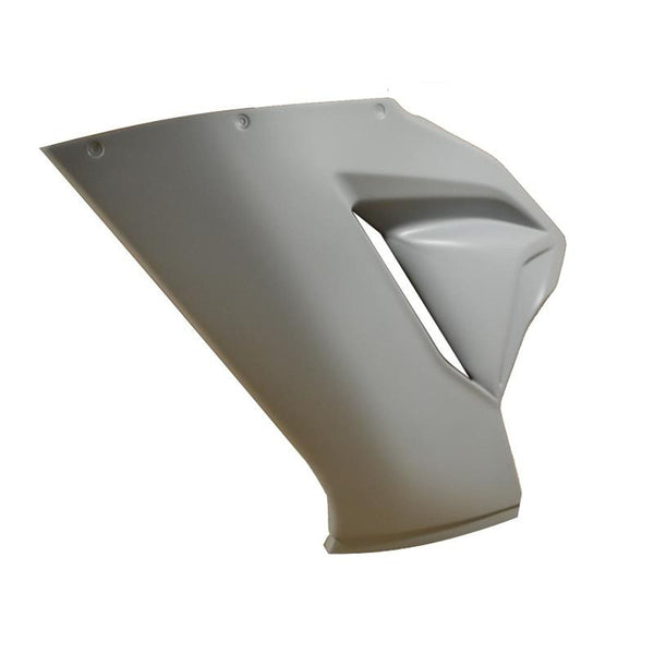 71-0780UL MV Agusta F3 Upper Fairing Left Front