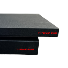 71-7530PAD Universal Foam Pad, 14inch x 14inch, 30mm Thick