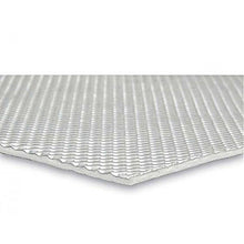 71-8099 Bodywork Heat Shield, 12'' x 21''
