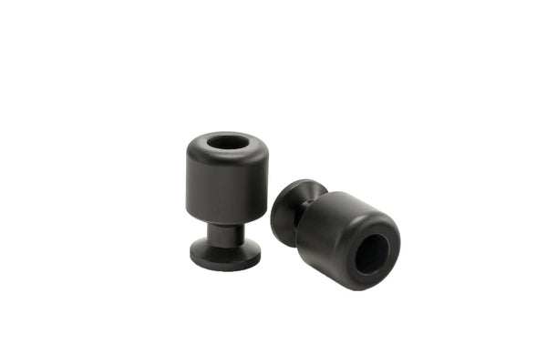 SPOOL SLIDER C/BLACK