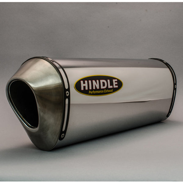Hindle Evolution Full System Kawasaki ZX14 2006-25
