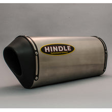 Hindle Evolution Full System Kawasaki ZX14 2006-25