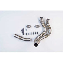 Hindle Evolution Full System Kawasaki Ninja 650R 2006-11