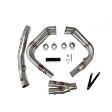 75-0137 Kawasaki ZX-4RR Evolution Full System