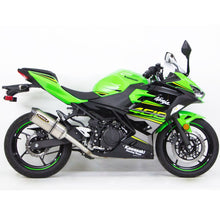 2018-23 Kawasaki Ninja400, Ninja 500 Hindle Evolution Full System Kawasaki