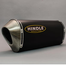 Hindle Evolution Full System Kawasaki ZX10 2021-22