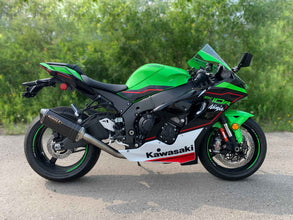 Hindle Evolution Full System Kawasaki ZX10 2021-22