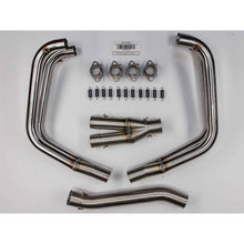 Hindle Evolution Full System Suzuki Bandit 1200 1996-06