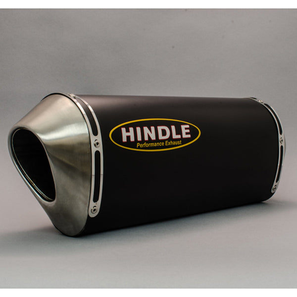 Hindle Evolution Full System Suzuki Bandit 1200 1996-06