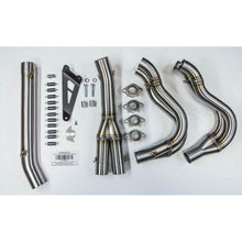 Hindle Evolution Full System Suzuki GSXR600/750 2006-10