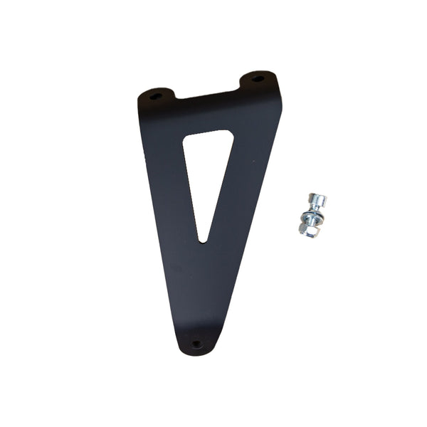 75-0250BH 2009-15 Suzuki GSXR1000 Muffler Bracket