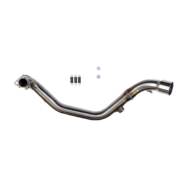 75-0305F 2014-20 Honda GROM Header Front Section - SS
