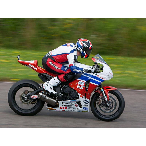Hindle Evolution Full System Honda CBR1000RR 2012-16