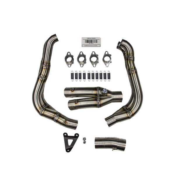 75-0341 2012-16 Honda CBR1000RR Front Section (14225)